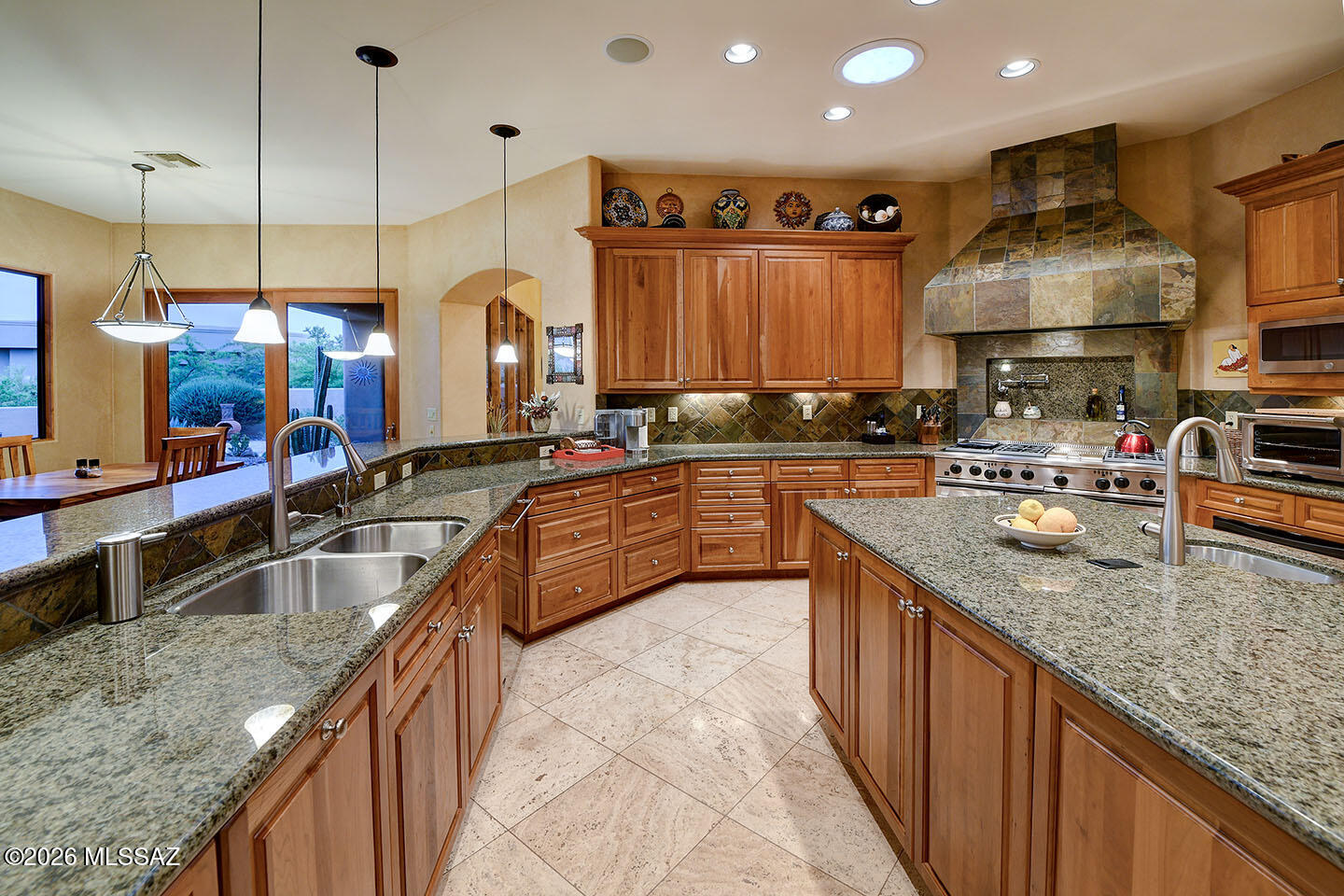 Honey Bee Canyon Estates - Residential