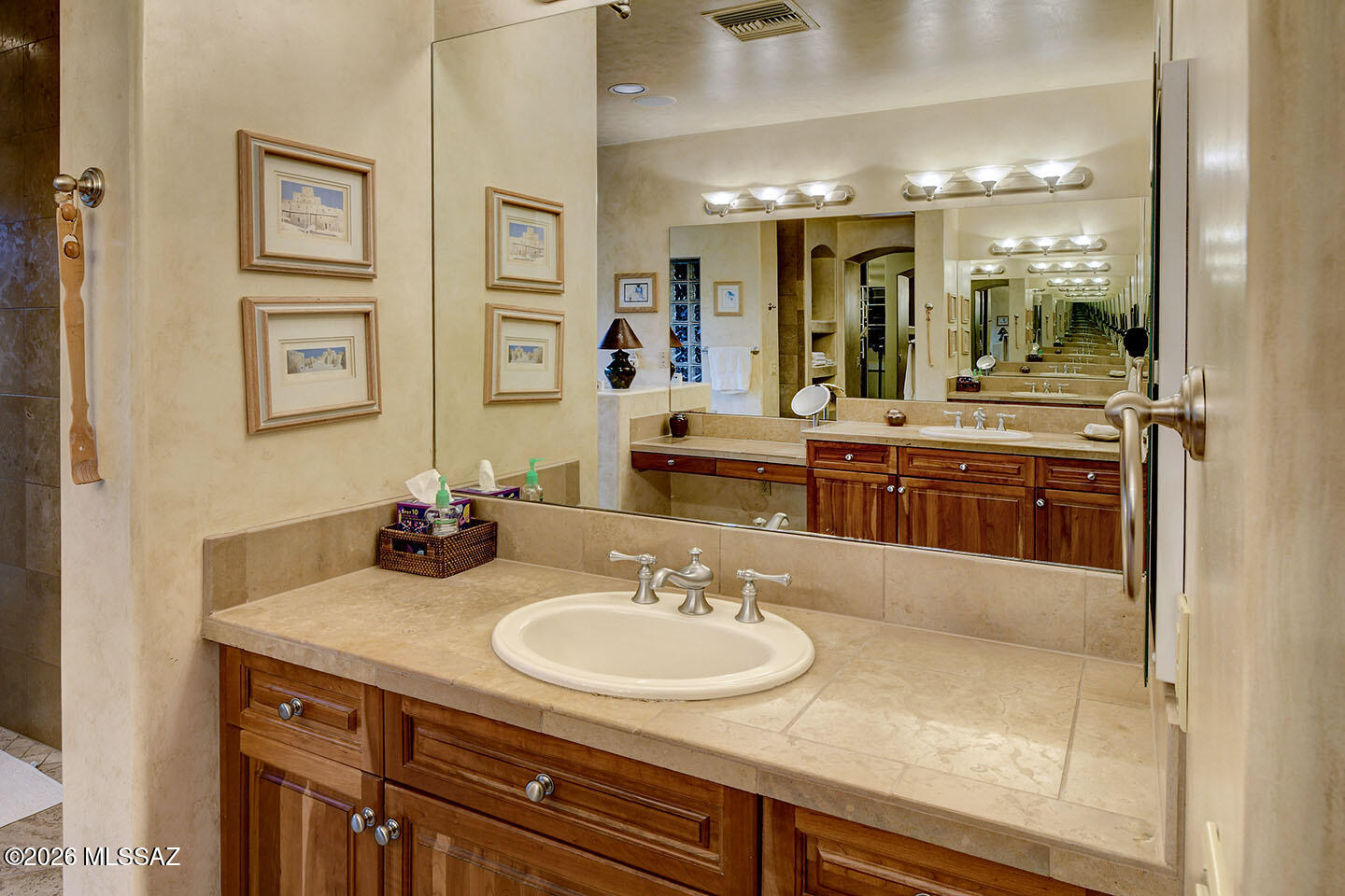 Honey Bee Canyon Estates - Residential