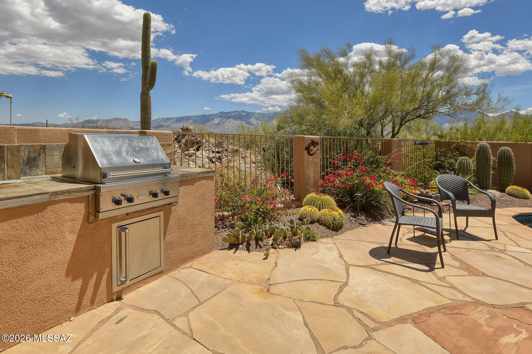 Honey Bee Canyon Estates - Residential