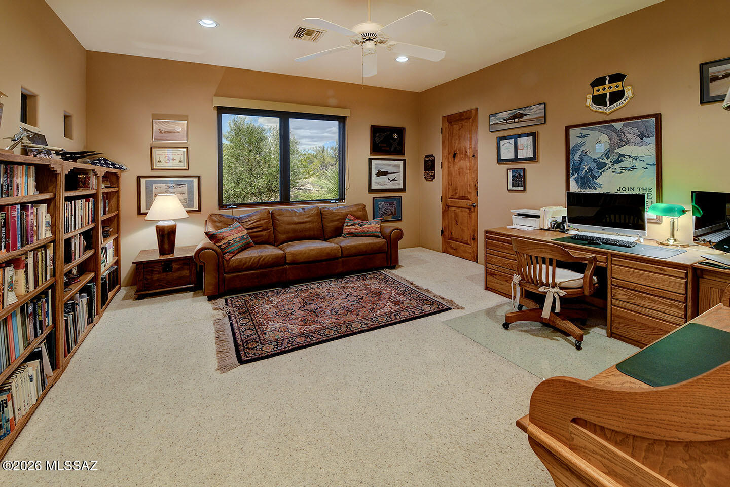 Honey Bee Canyon Estates - Residential