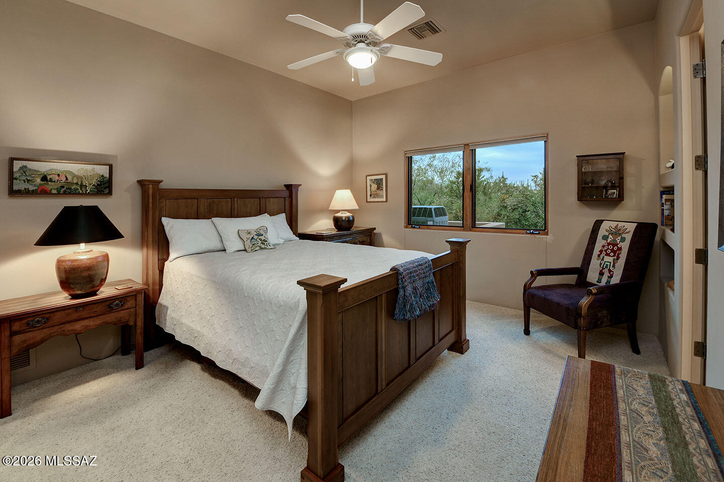 Honey Bee Canyon Estates - Residential