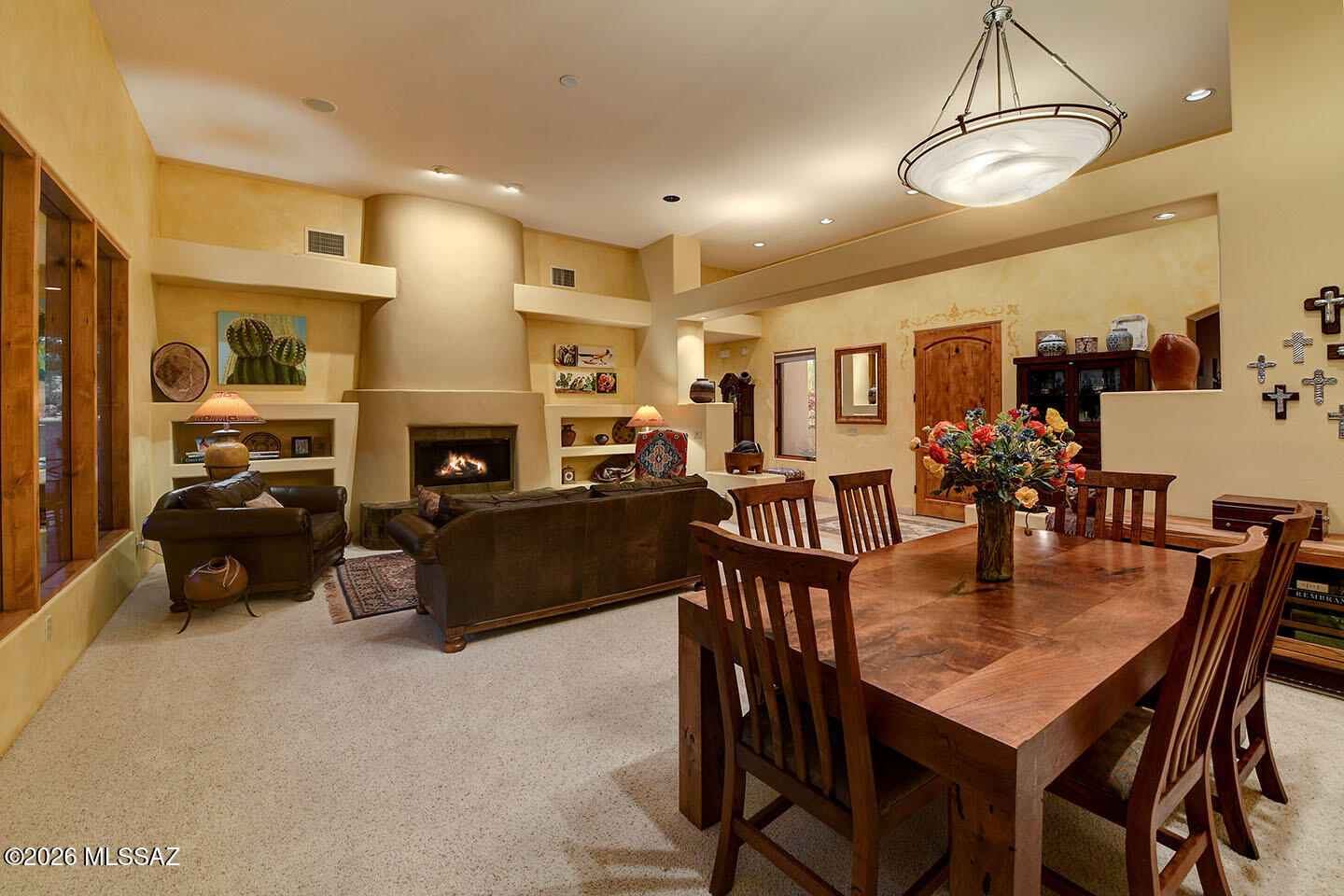 Honey Bee Canyon Estates - Residential