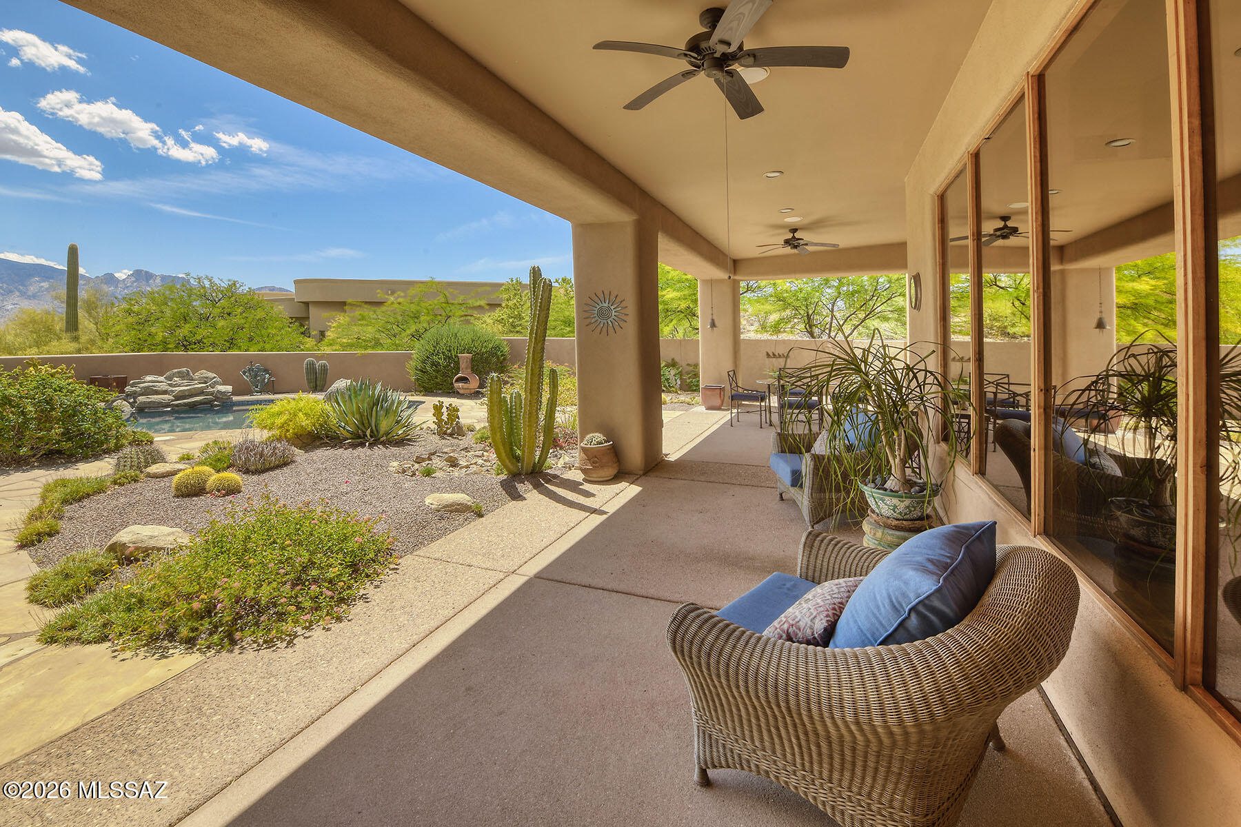Honey Bee Canyon Estates - Residential