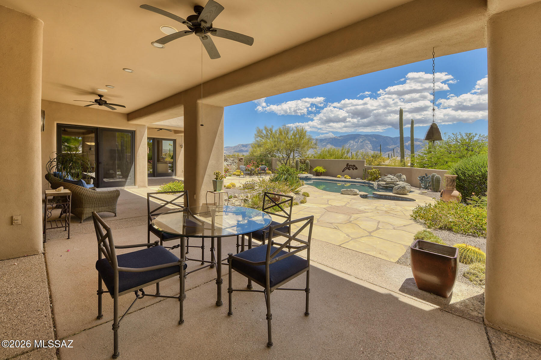 Honey Bee Canyon Estates - Residential