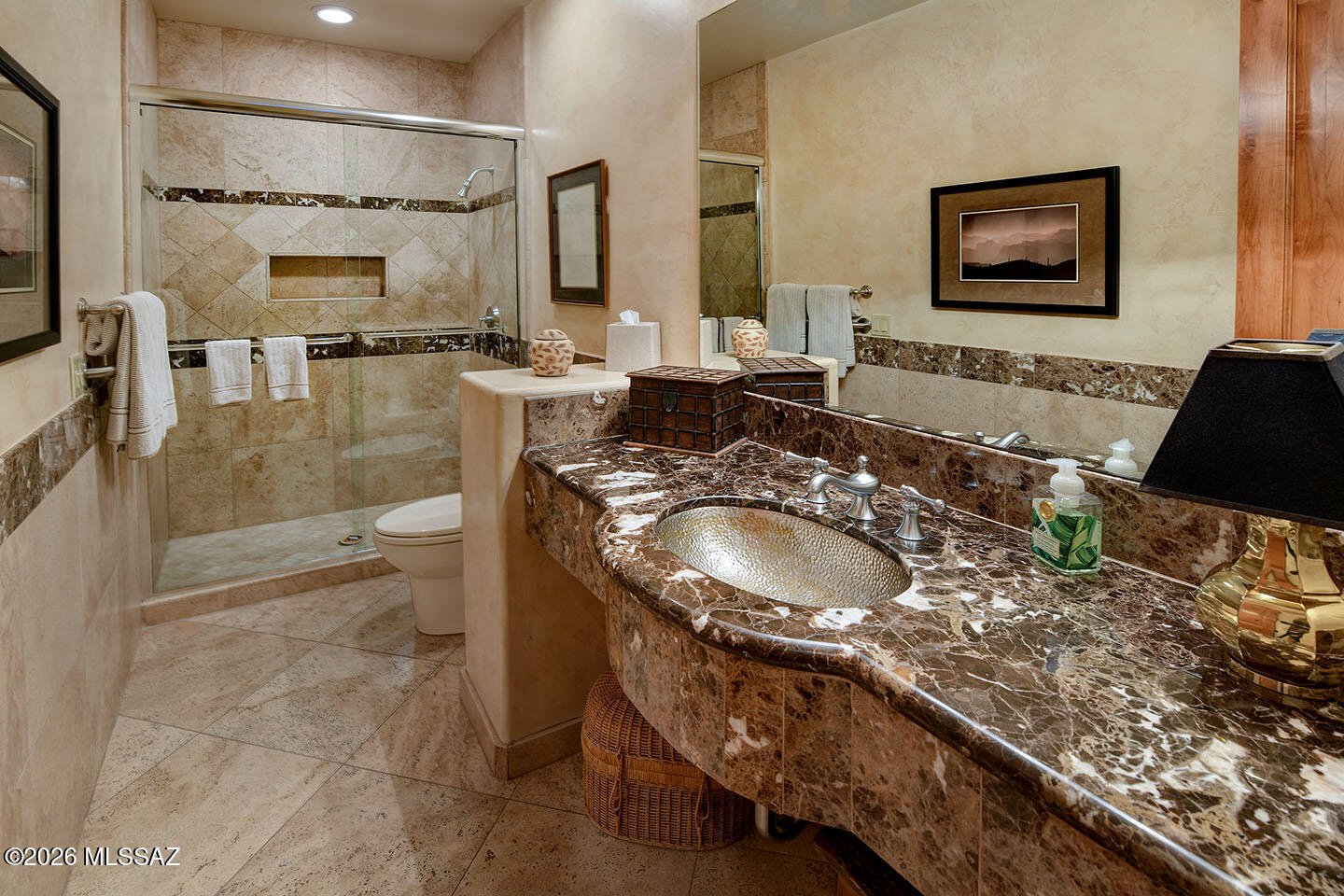 Honey Bee Canyon Estates - Residential