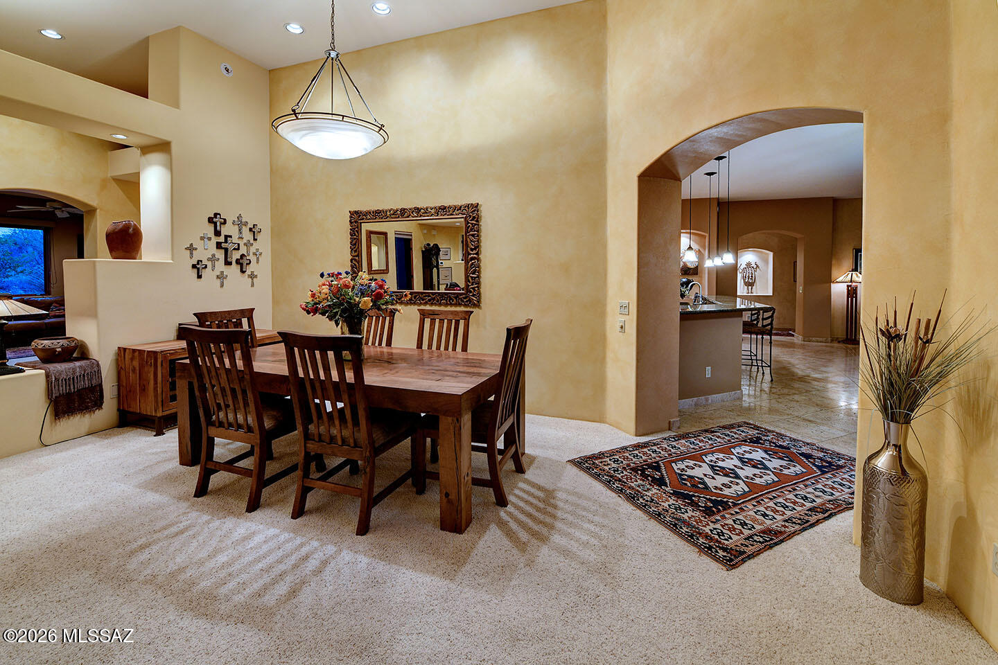 Honey Bee Canyon Estates - Residential