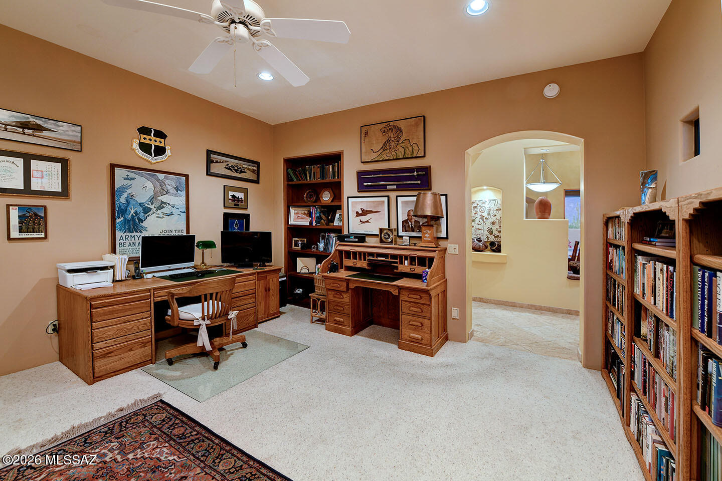 Honey Bee Canyon Estates - Residential