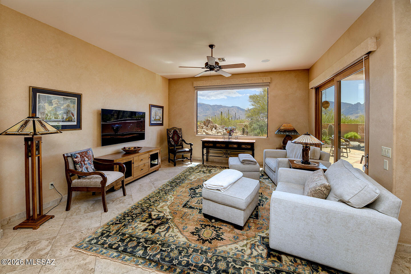 Honey Bee Canyon Estates - Residential