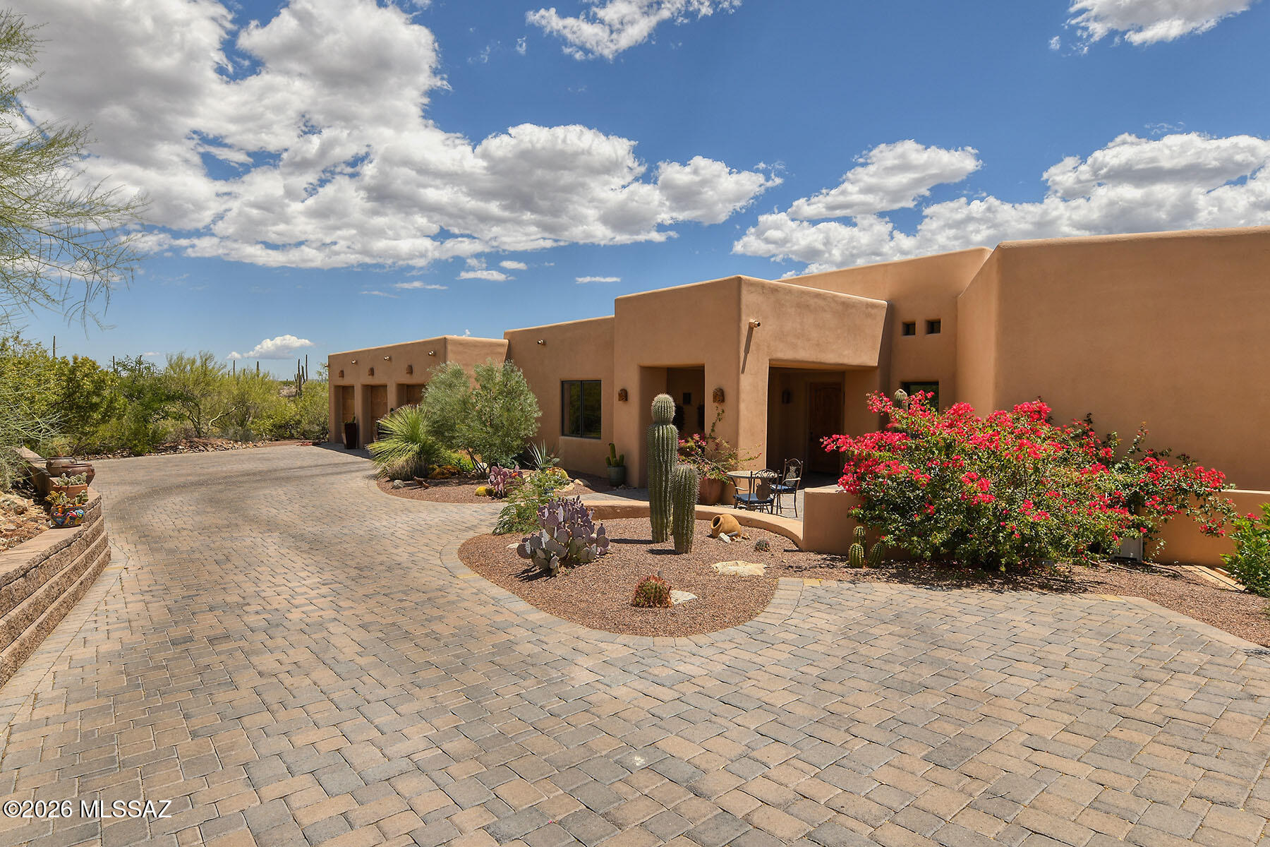 Honey Bee Canyon Estates - Residential