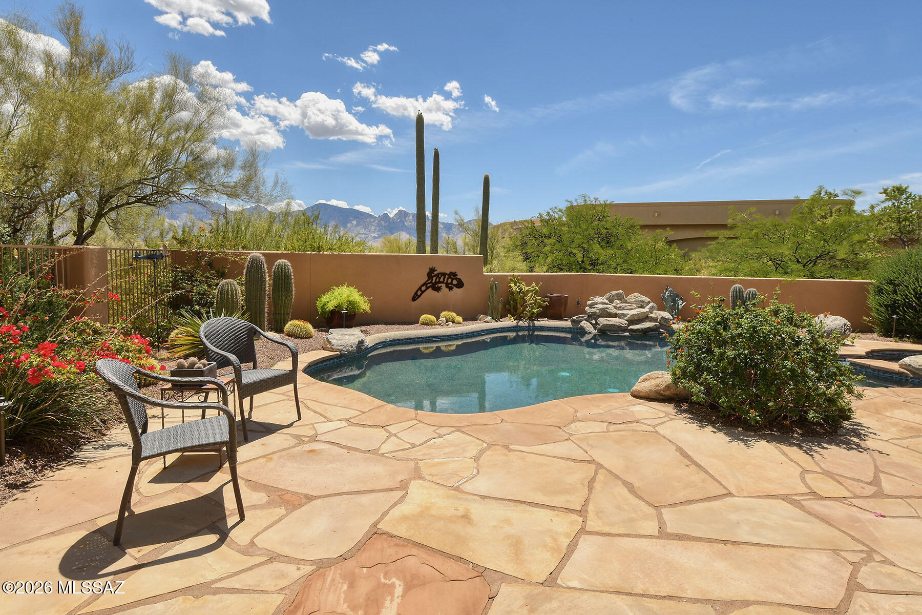 Honey Bee Canyon Estates - Residential