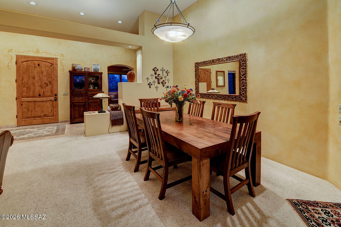 Honey Bee Canyon Estates - Residential