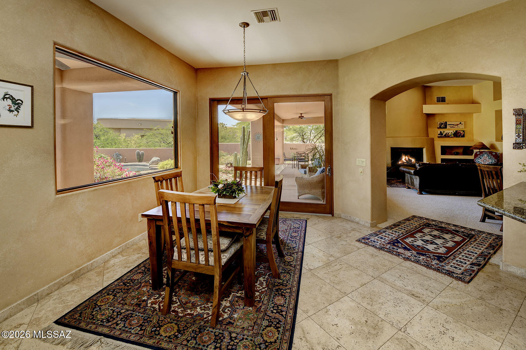 Honey Bee Canyon Estates - Residential