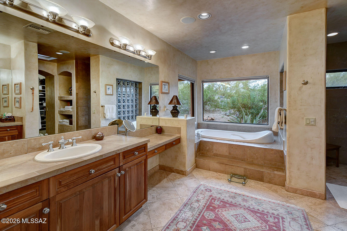 Honey Bee Canyon Estates - Residential
