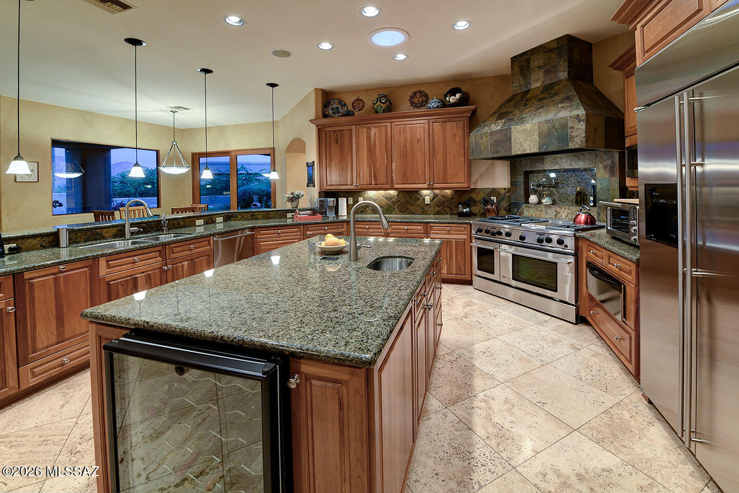 Honey Bee Canyon Estates - Residential