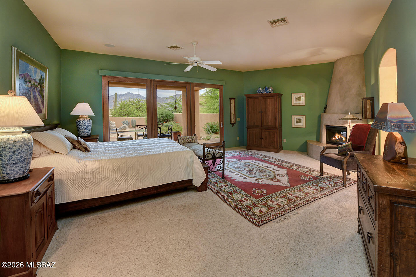 Honey Bee Canyon Estates - Residential