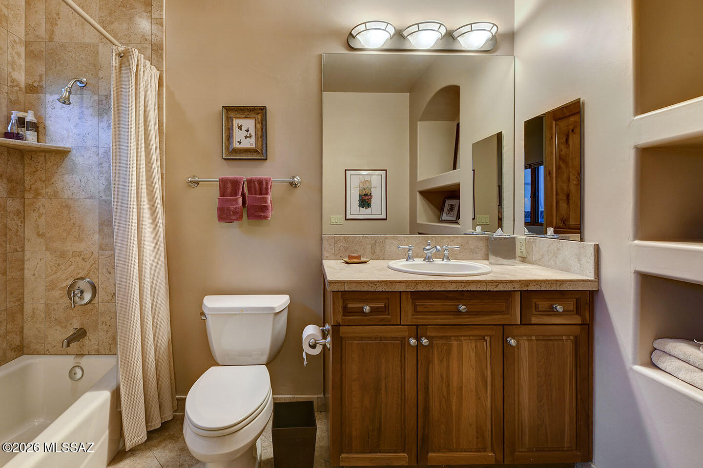 Honey Bee Canyon Estates - Residential