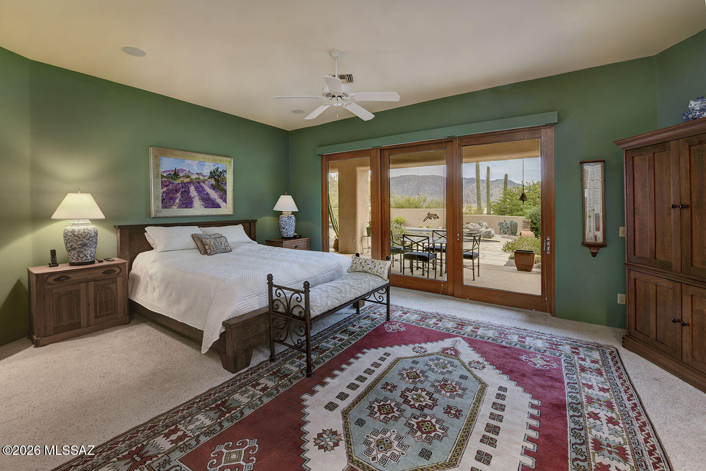 Honey Bee Canyon Estates - Residential