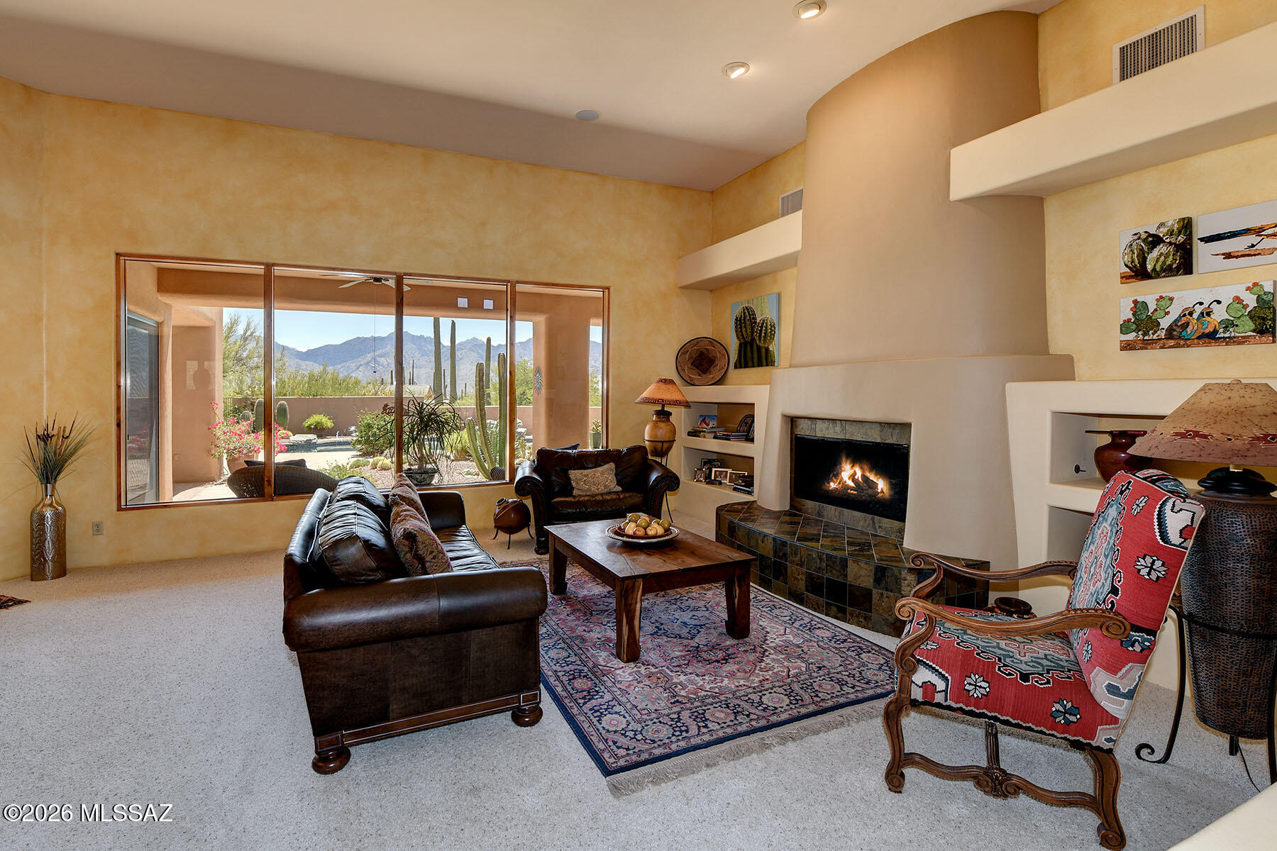 Honey Bee Canyon Estates - Residential