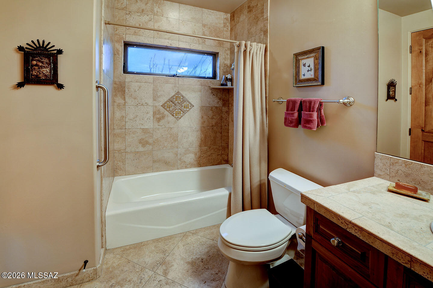 Honey Bee Canyon Estates - Residential