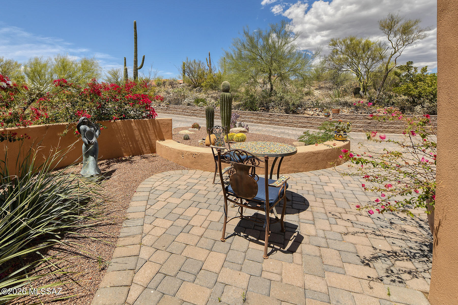 Honey Bee Canyon Estates - Residential