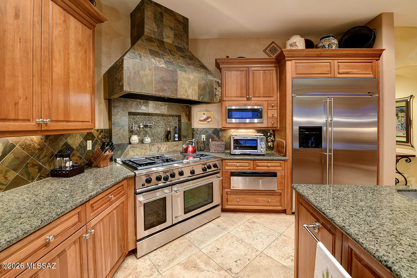 Honey Bee Canyon Estates - Residential