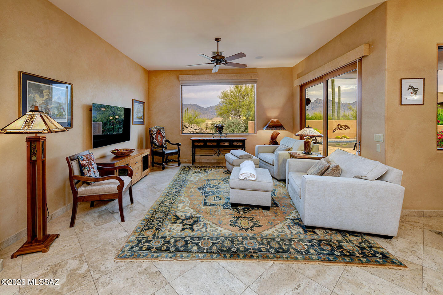 Honey Bee Canyon Estates - Residential