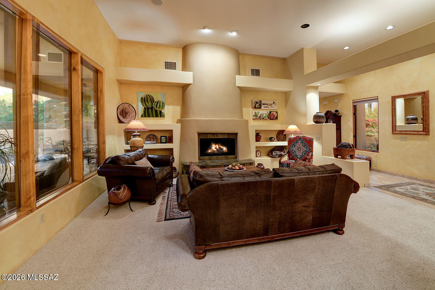 Honey Bee Canyon Estates - Residential