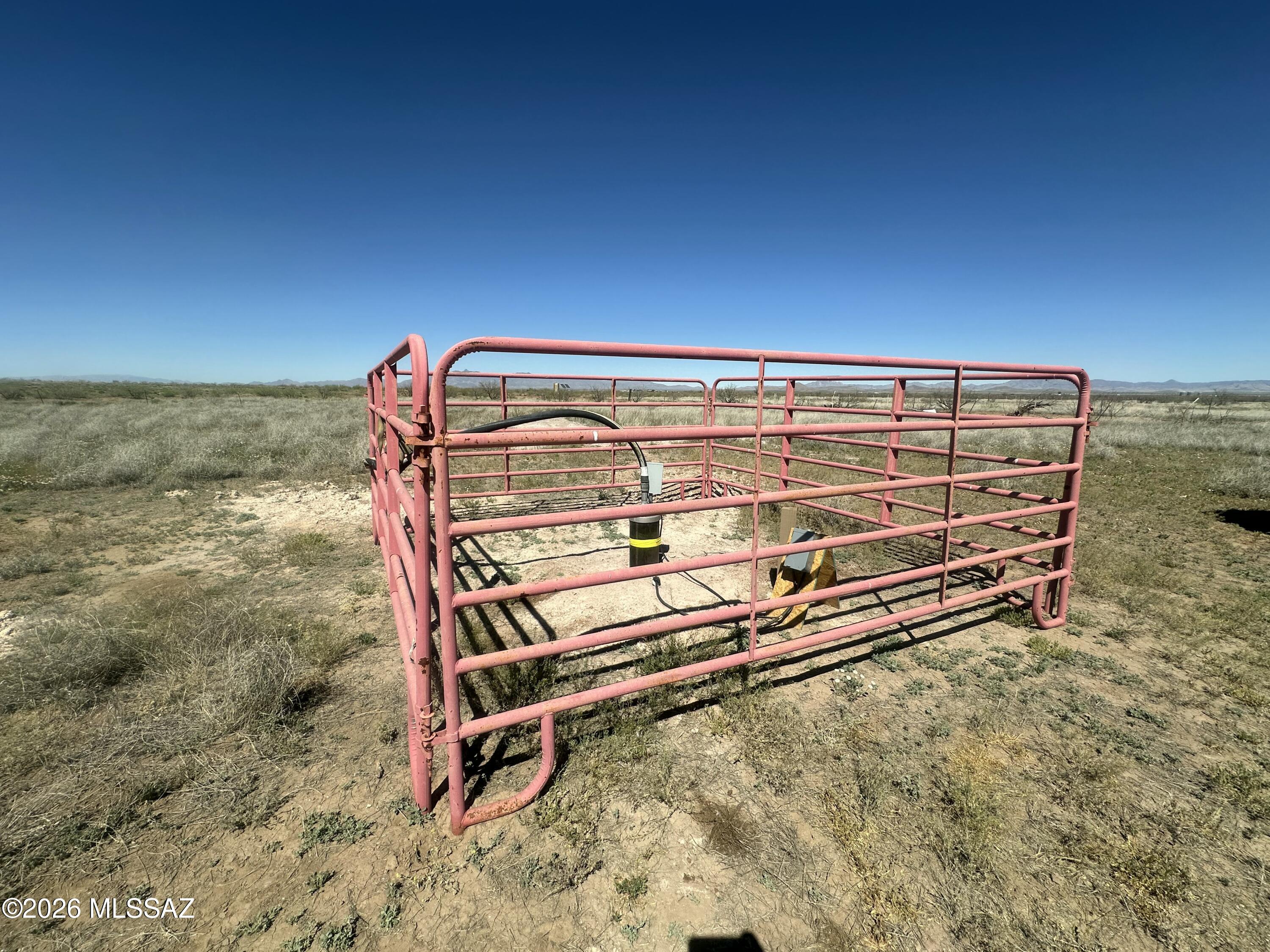 TBD E Indian Ridge Road