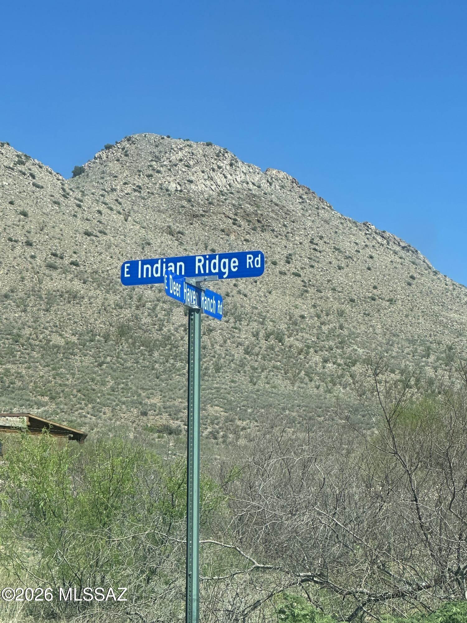 TBD E Indian Ridge Road