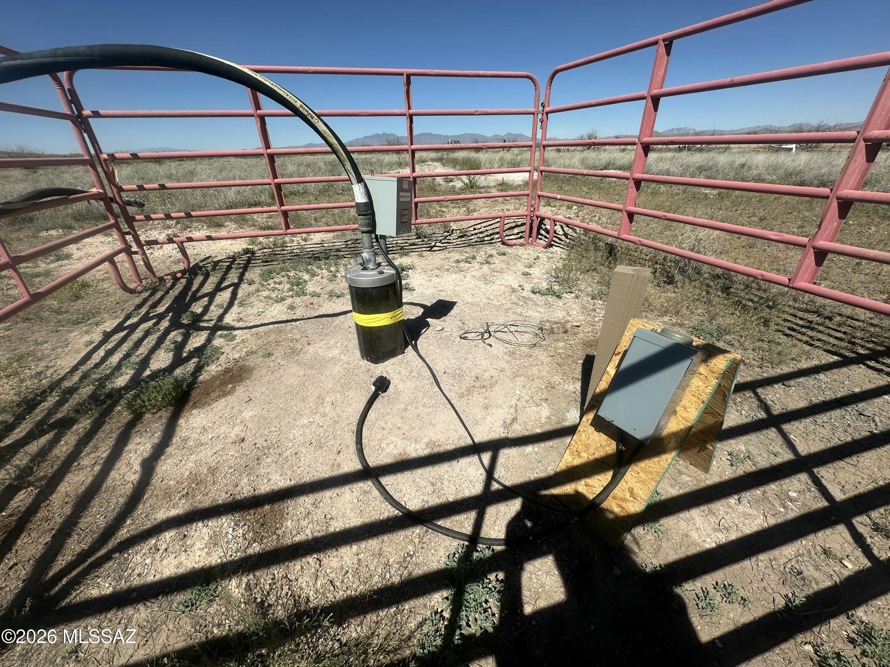 TBD E Indian Ridge Road