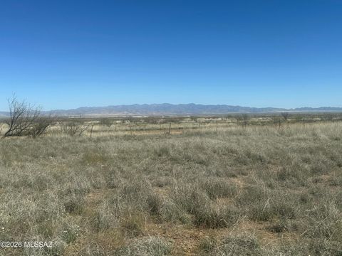 TBD E Indian Ridge Road Willcox AZ 85643