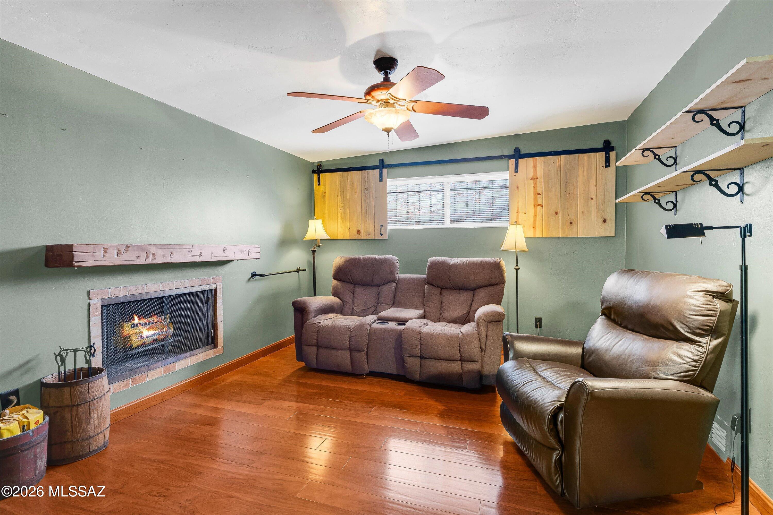 Glenn Heights - Residential