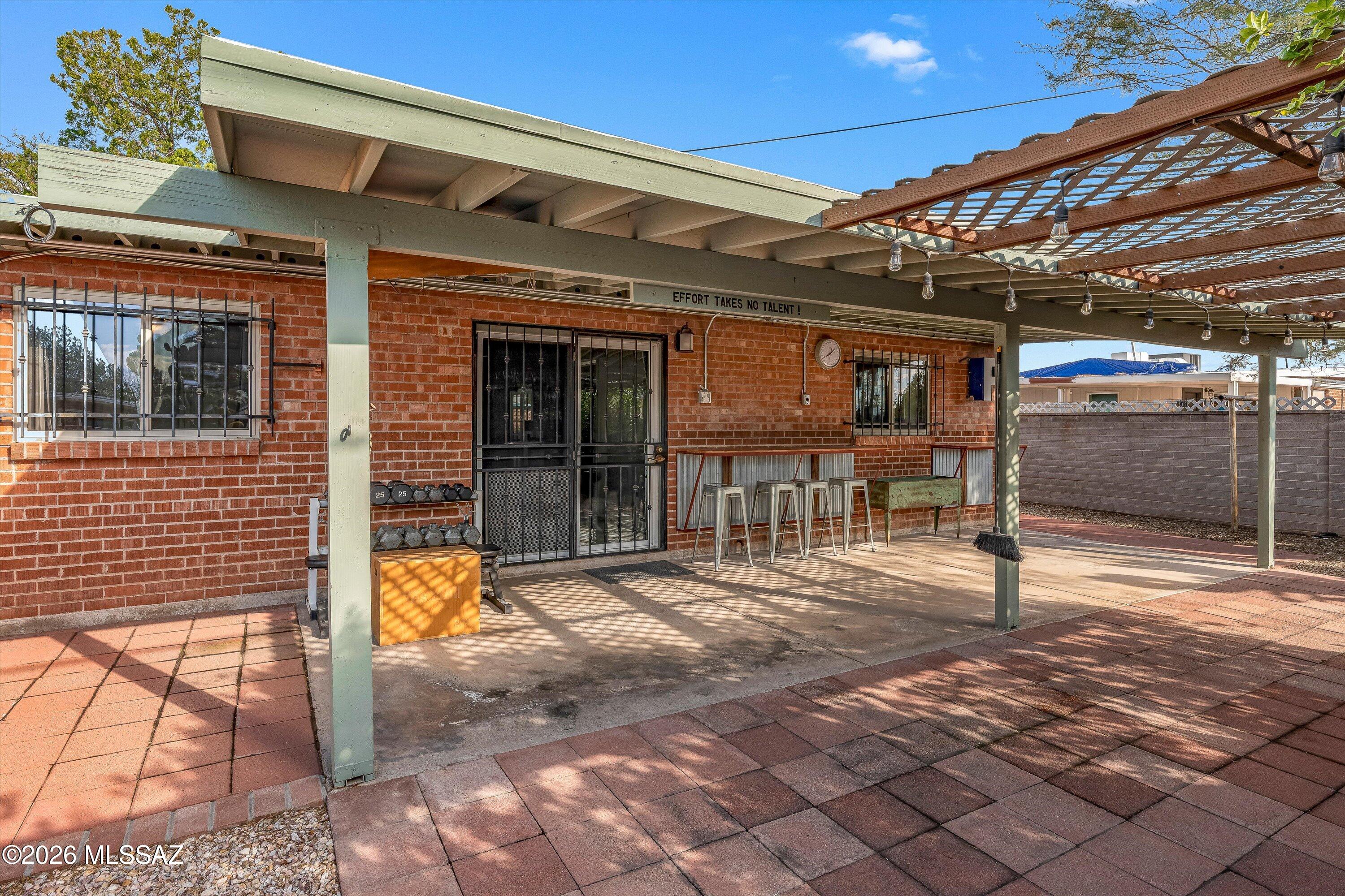 Glenn Heights - Residential