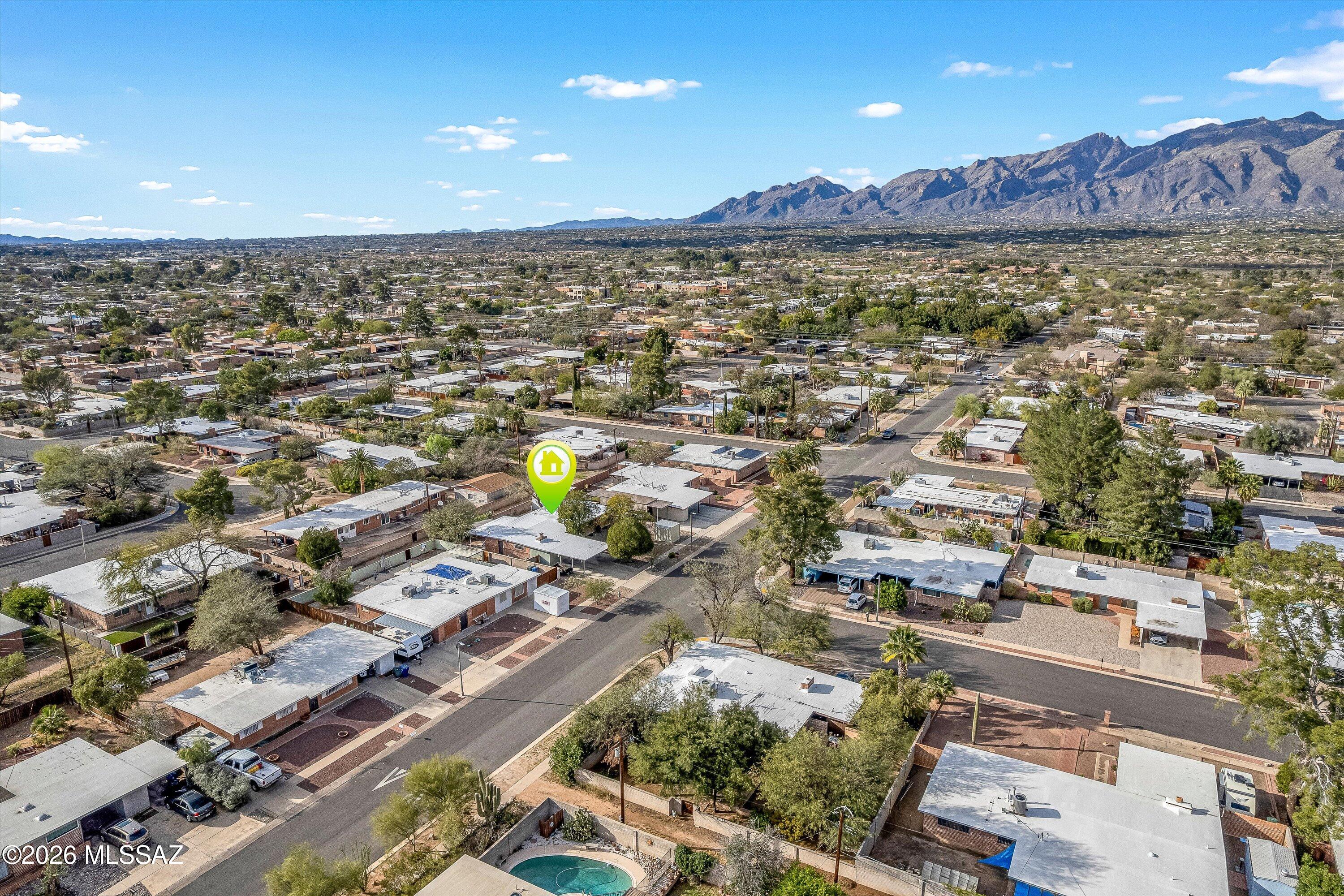 Glenn Heights - Residential