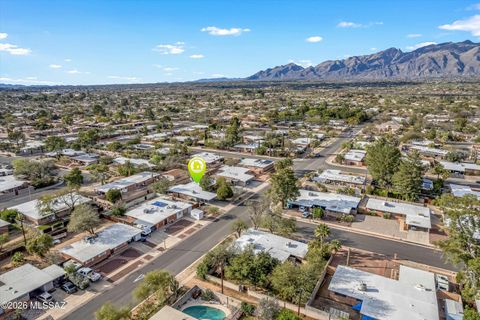 2701 N Arcadia Avenue Tucson AZ 85712