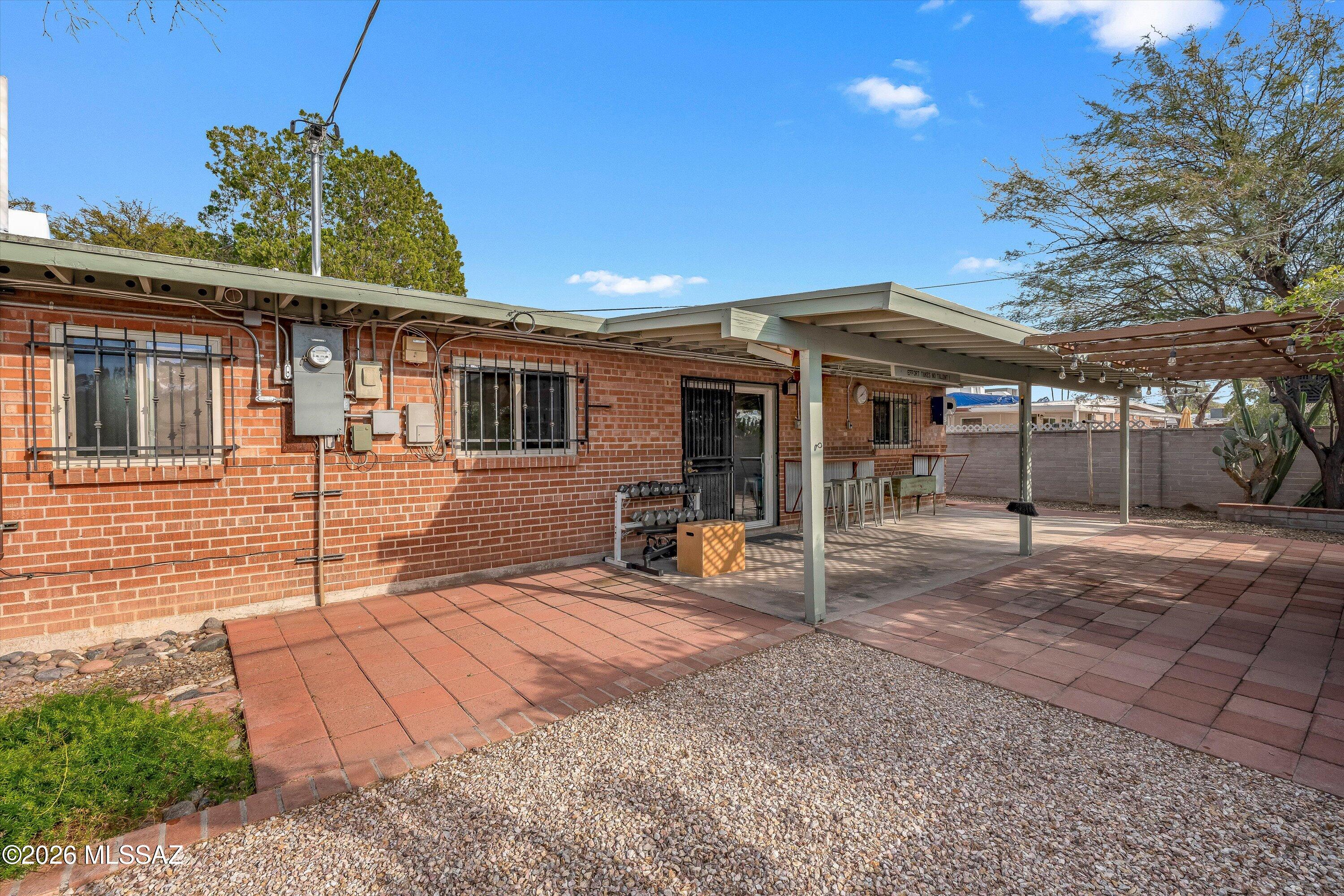 Glenn Heights - Residential