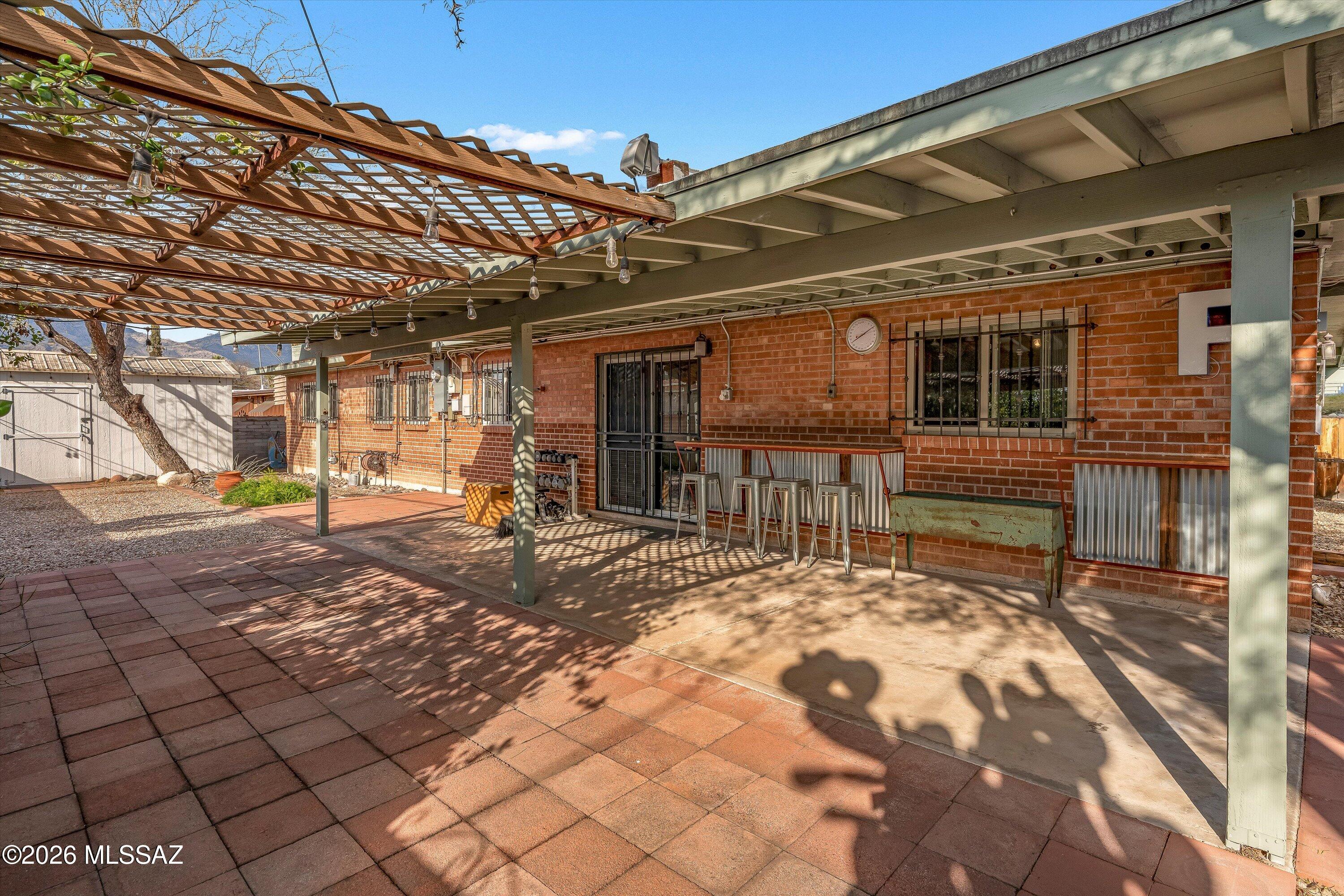 Glenn Heights - Residential