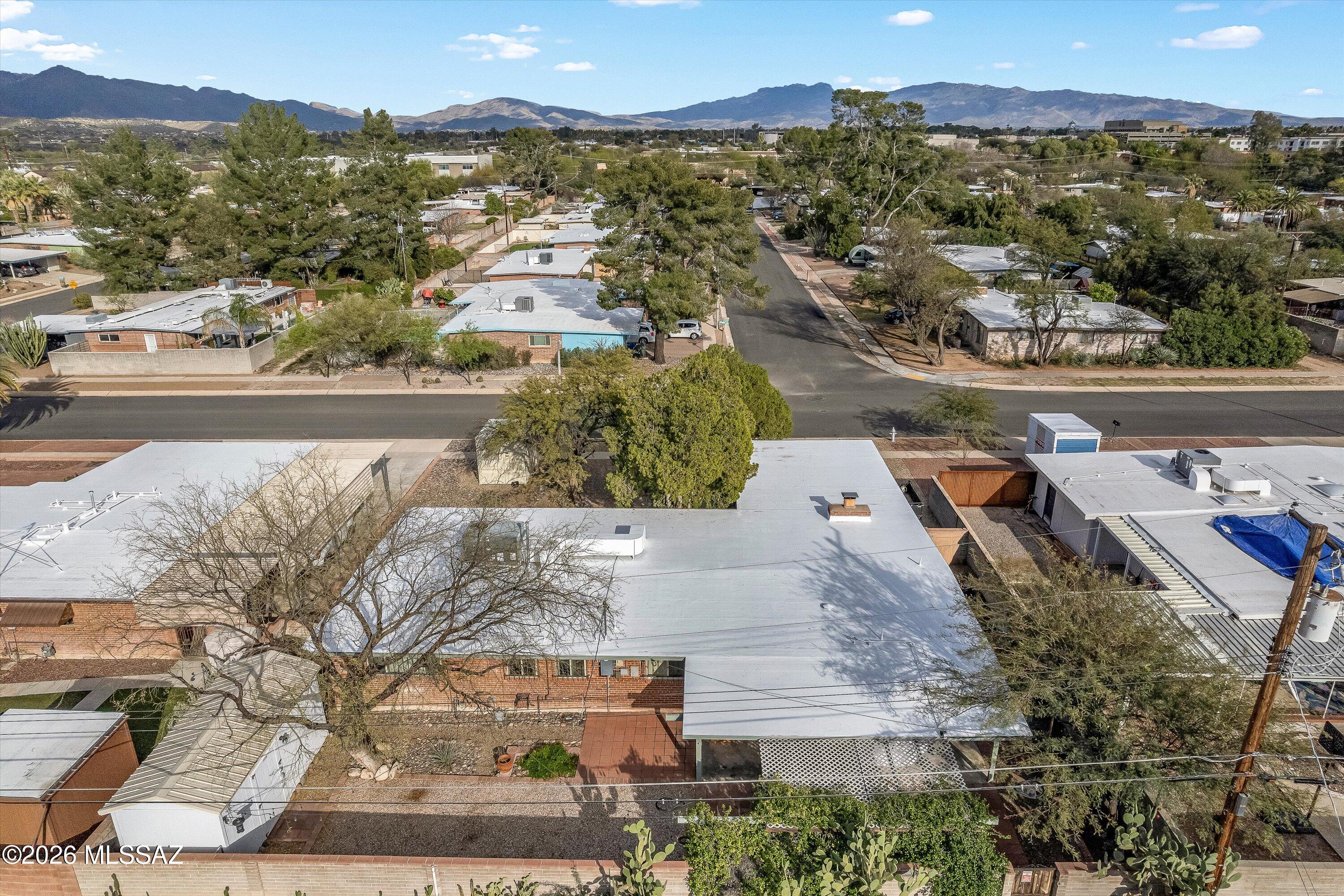 Glenn Heights - Residential