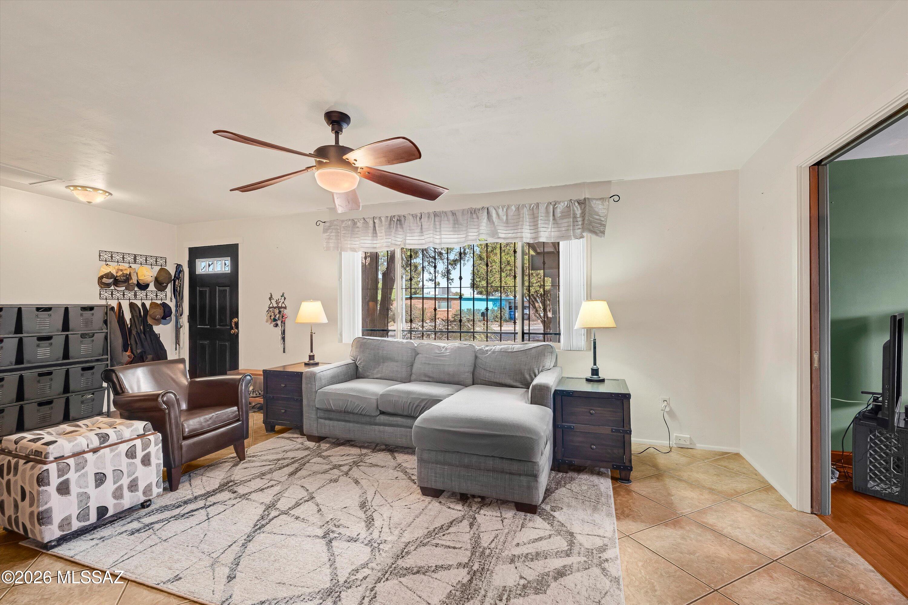 Glenn Heights - Residential