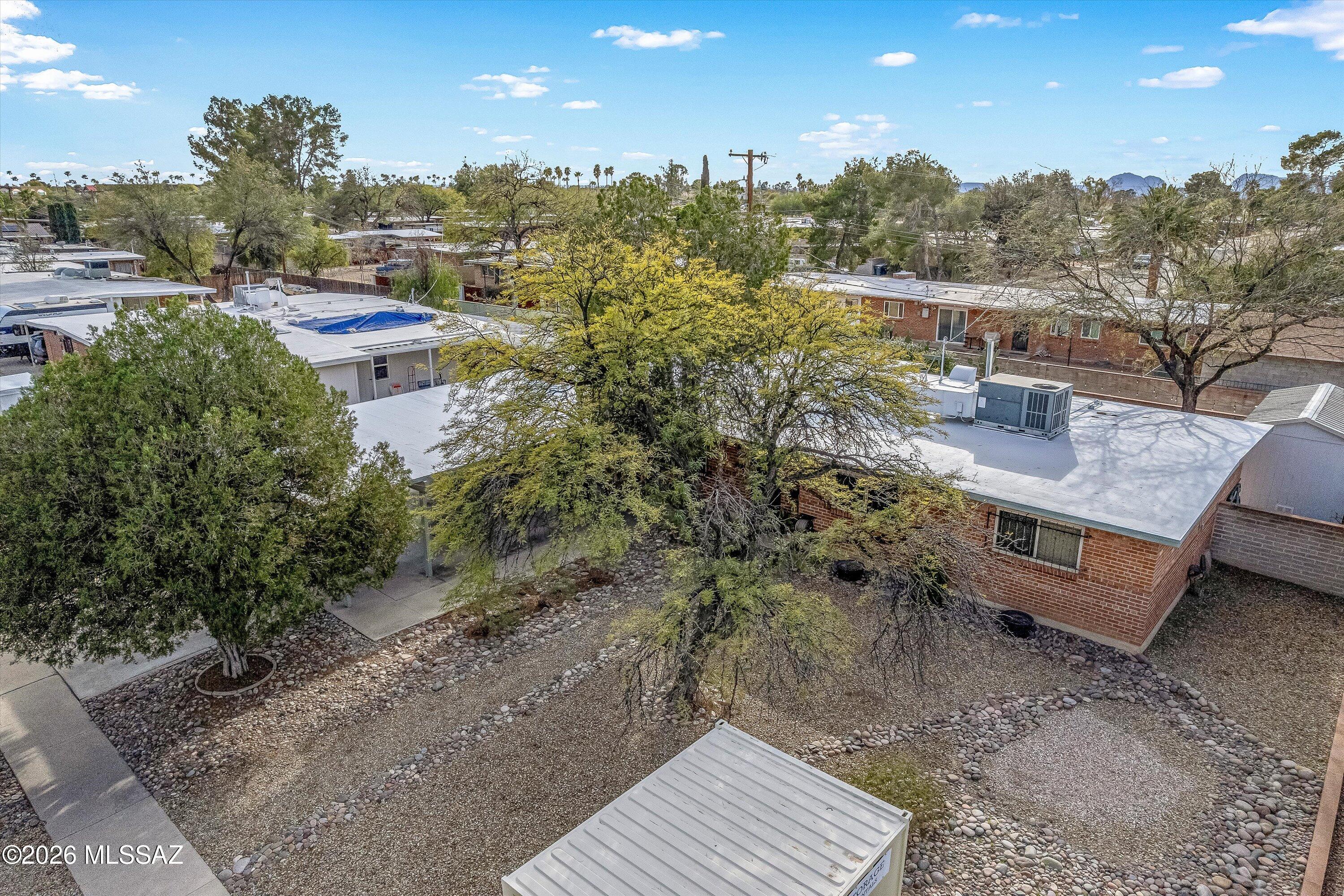 Glenn Heights - Residential
