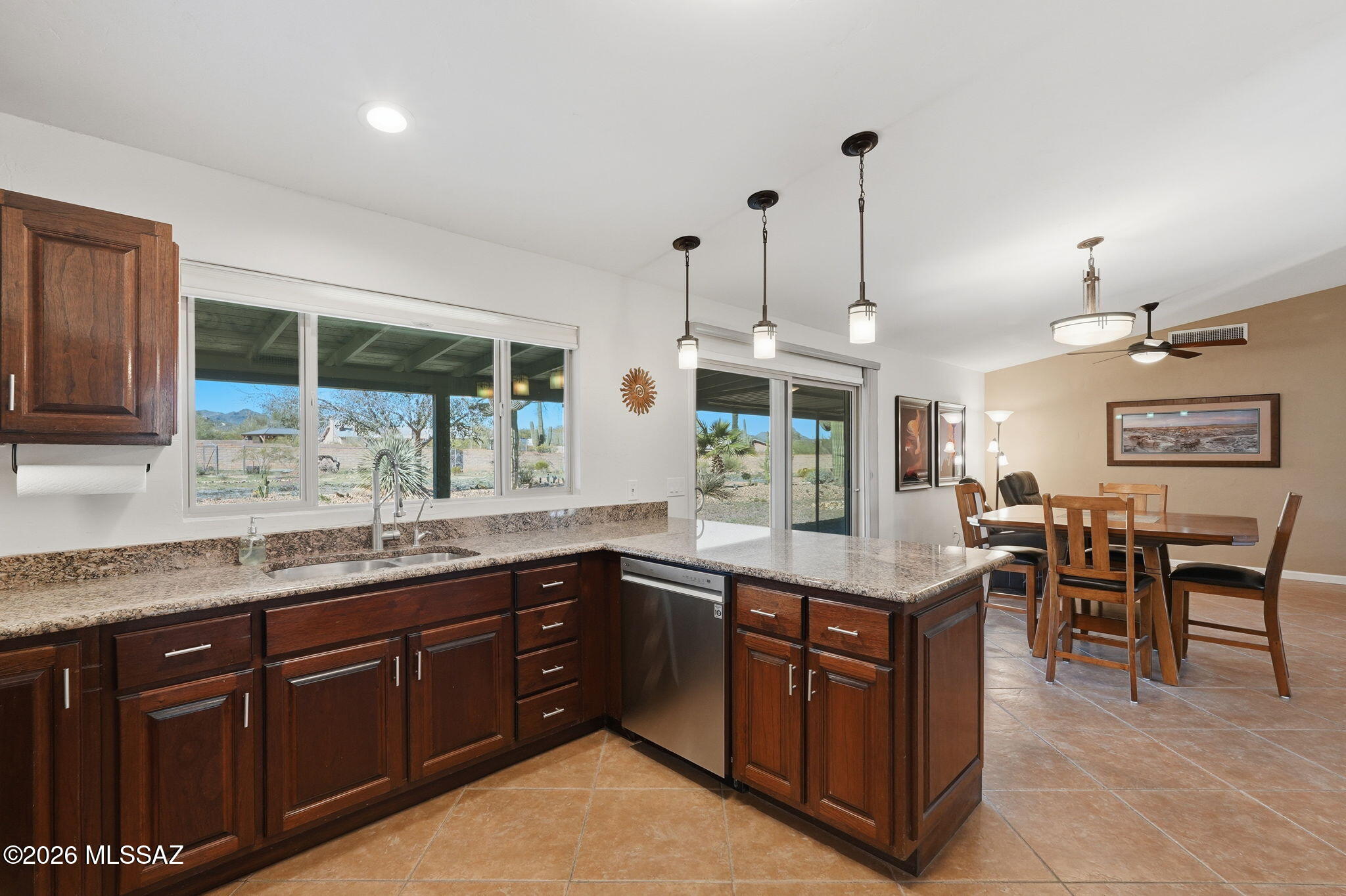 Del Cerro Ranch Phase II (1-29) - Residential