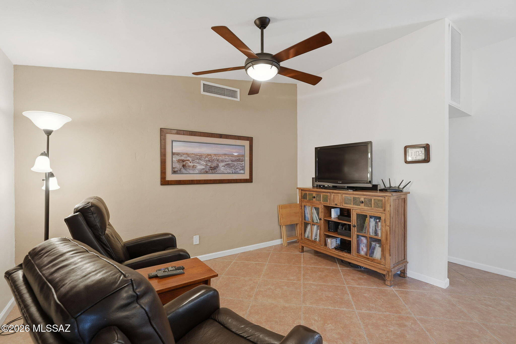 Del Cerro Ranch Phase II (1-29) - Residential