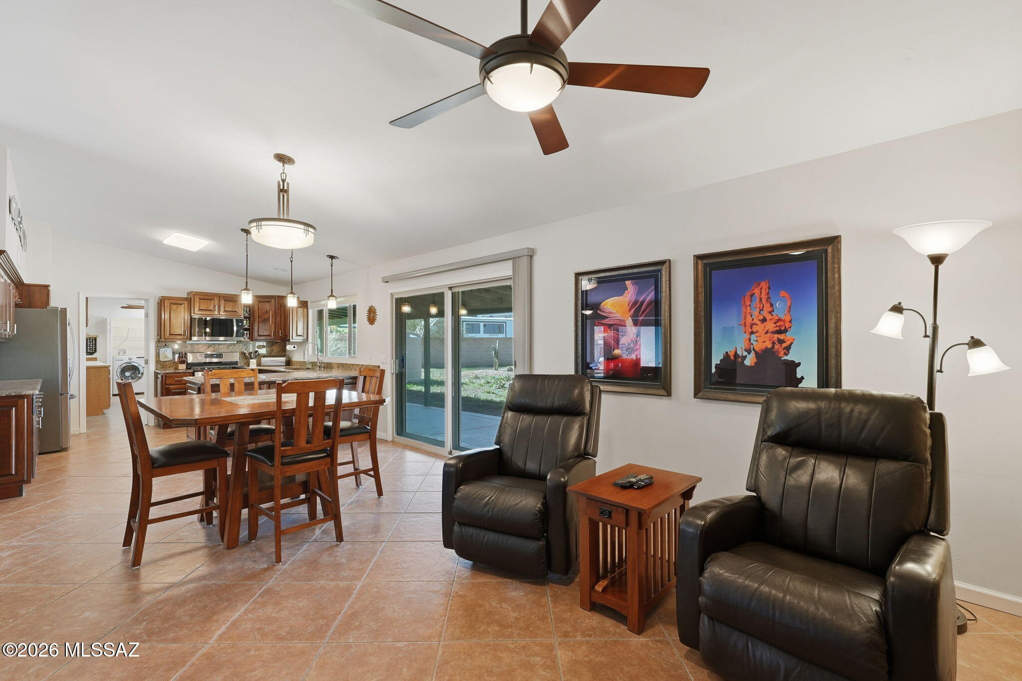 Del Cerro Ranch Phase II (1-29) - Residential