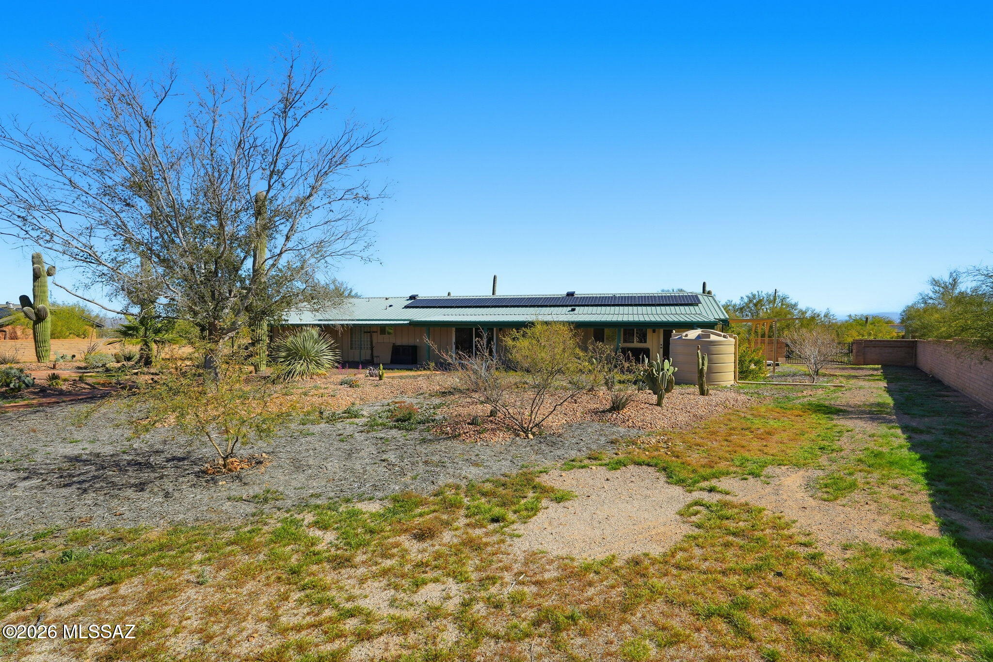 Del Cerro Ranch Phase II (1-29) - Residential