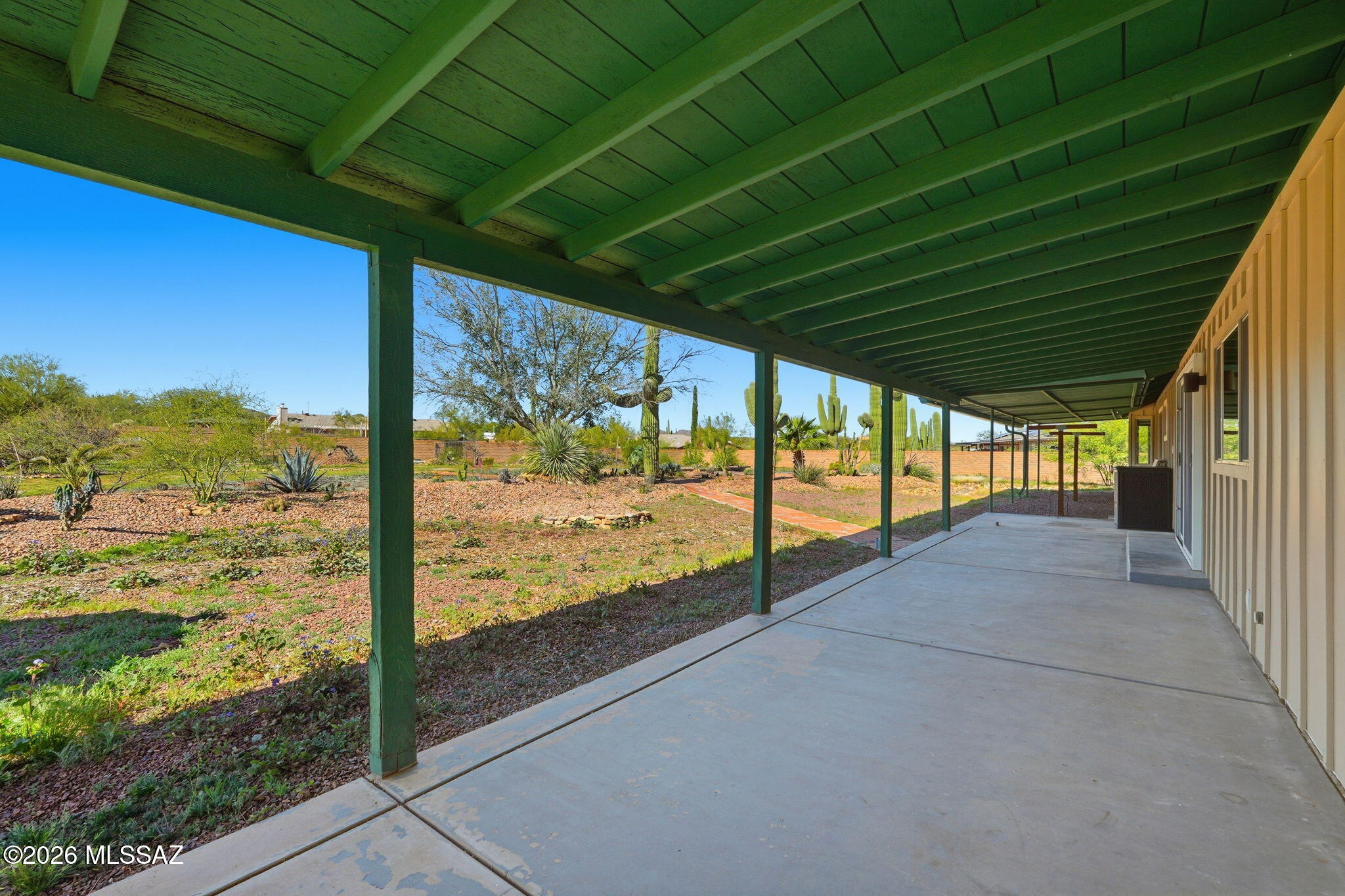 Del Cerro Ranch Phase II (1-29) - Residential