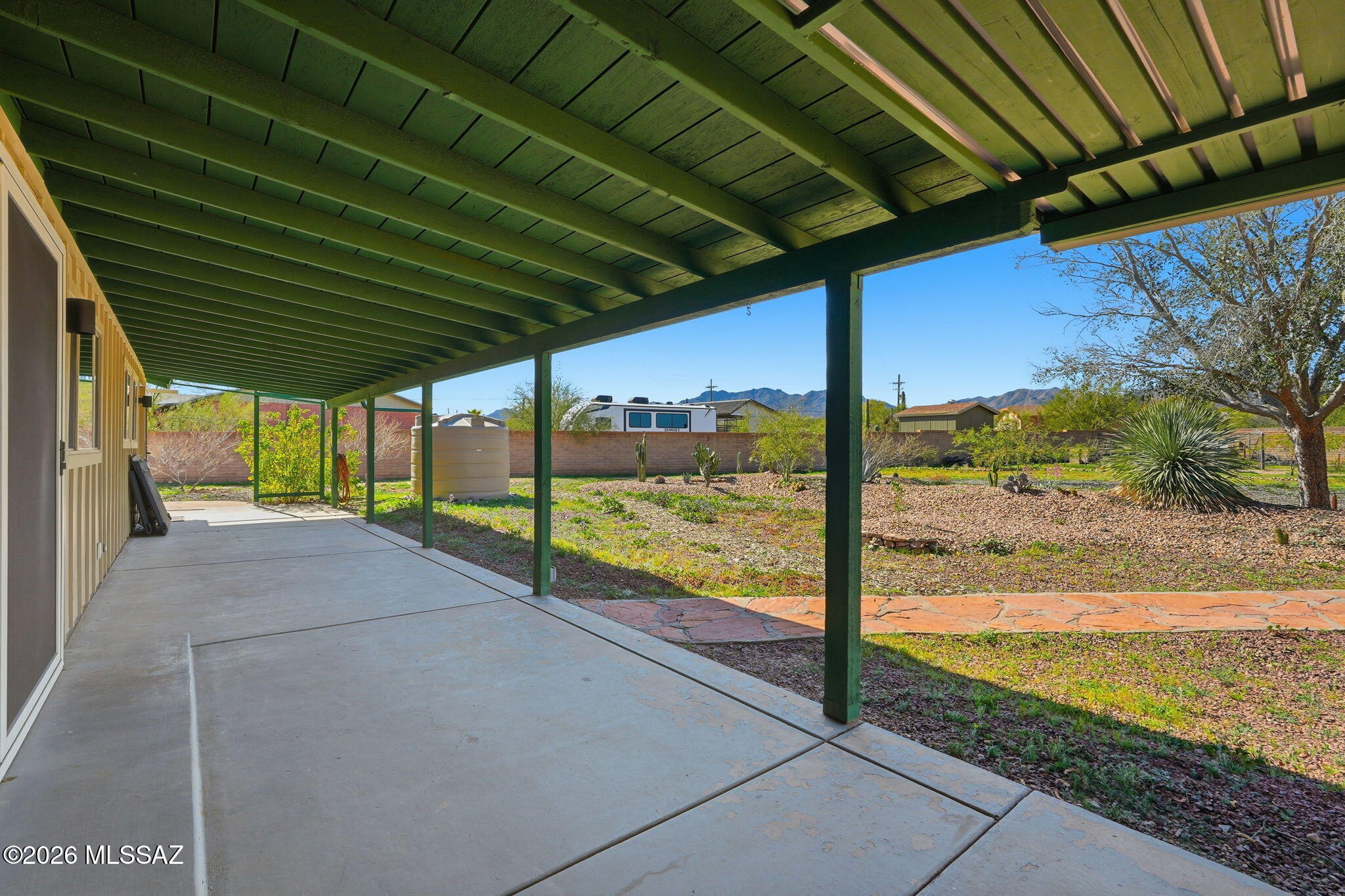 Del Cerro Ranch Phase II (1-29) - Residential