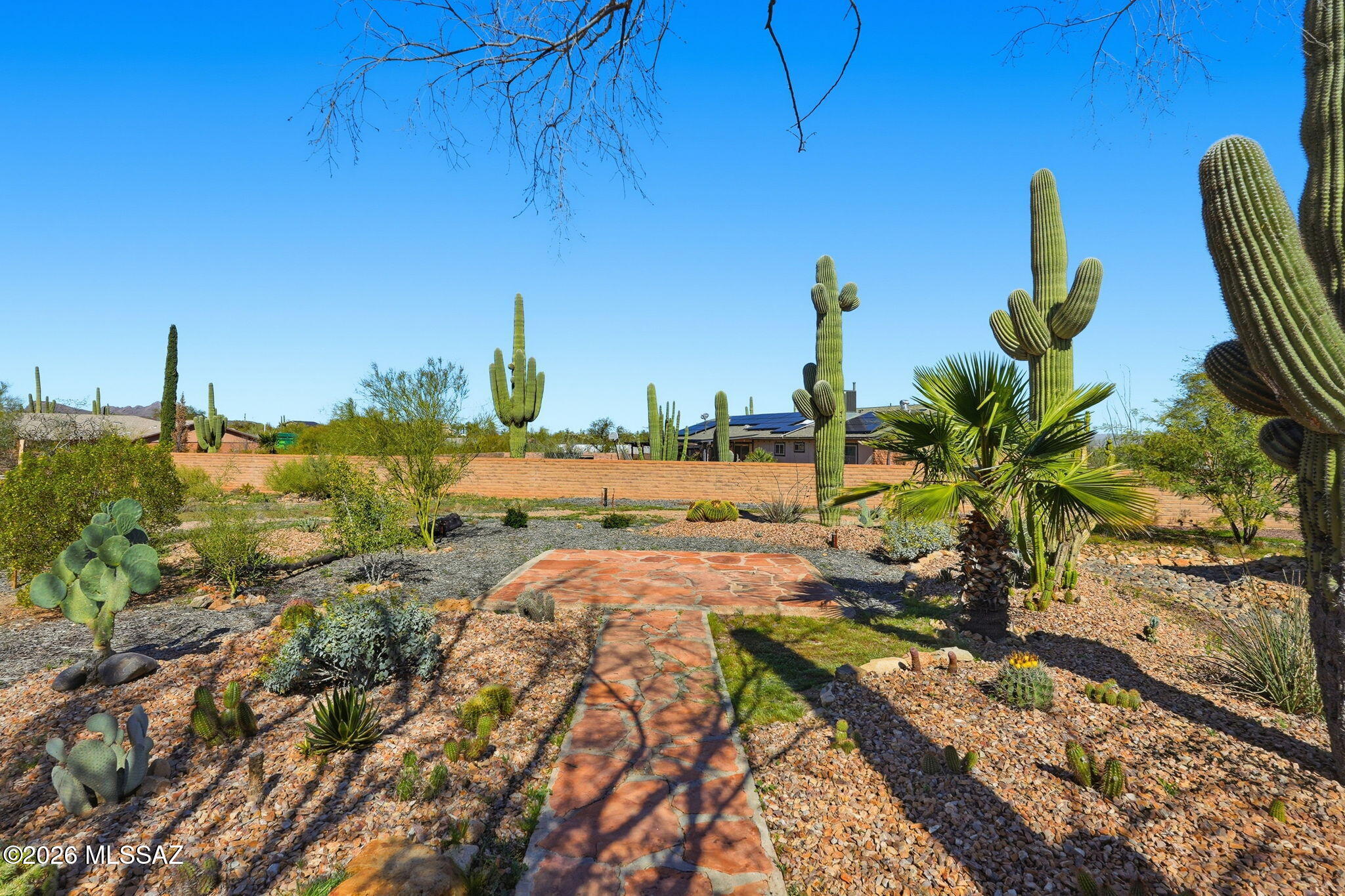 Del Cerro Ranch Phase II (1-29) - Residential