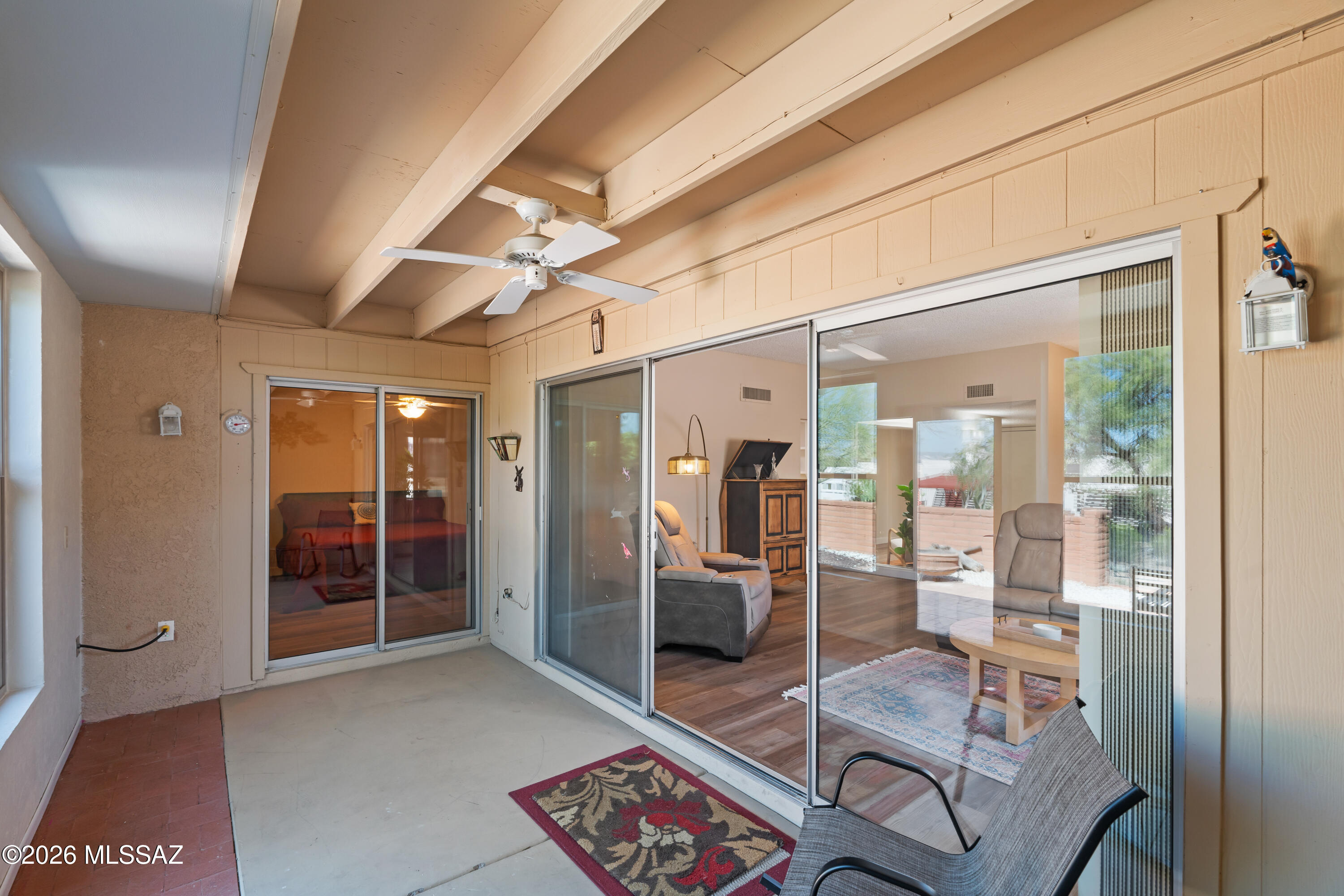 Colonia De Los Alamos (BK1-45) - Residential