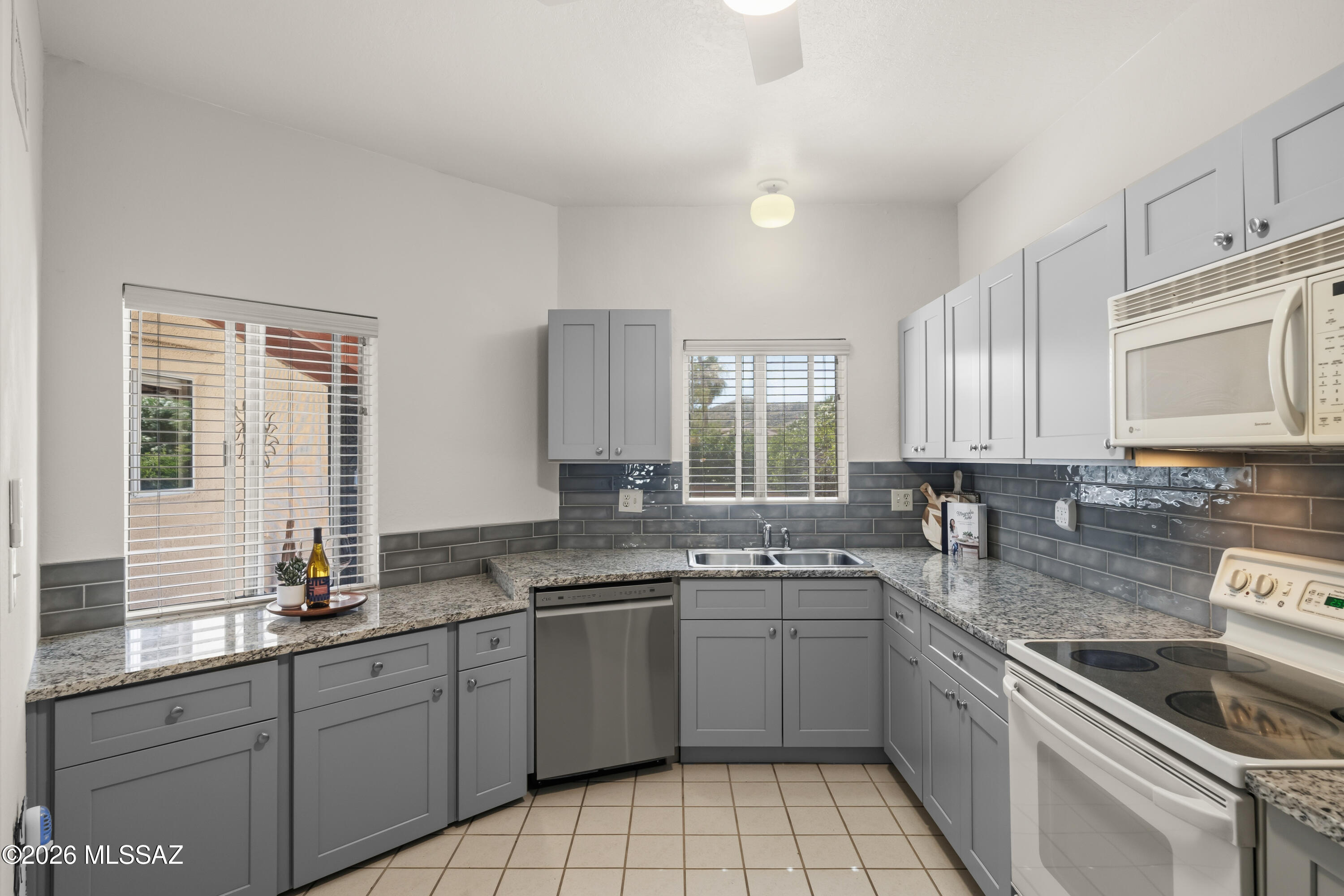 Colonia De Los Alamos (BK1-45) - Residential
