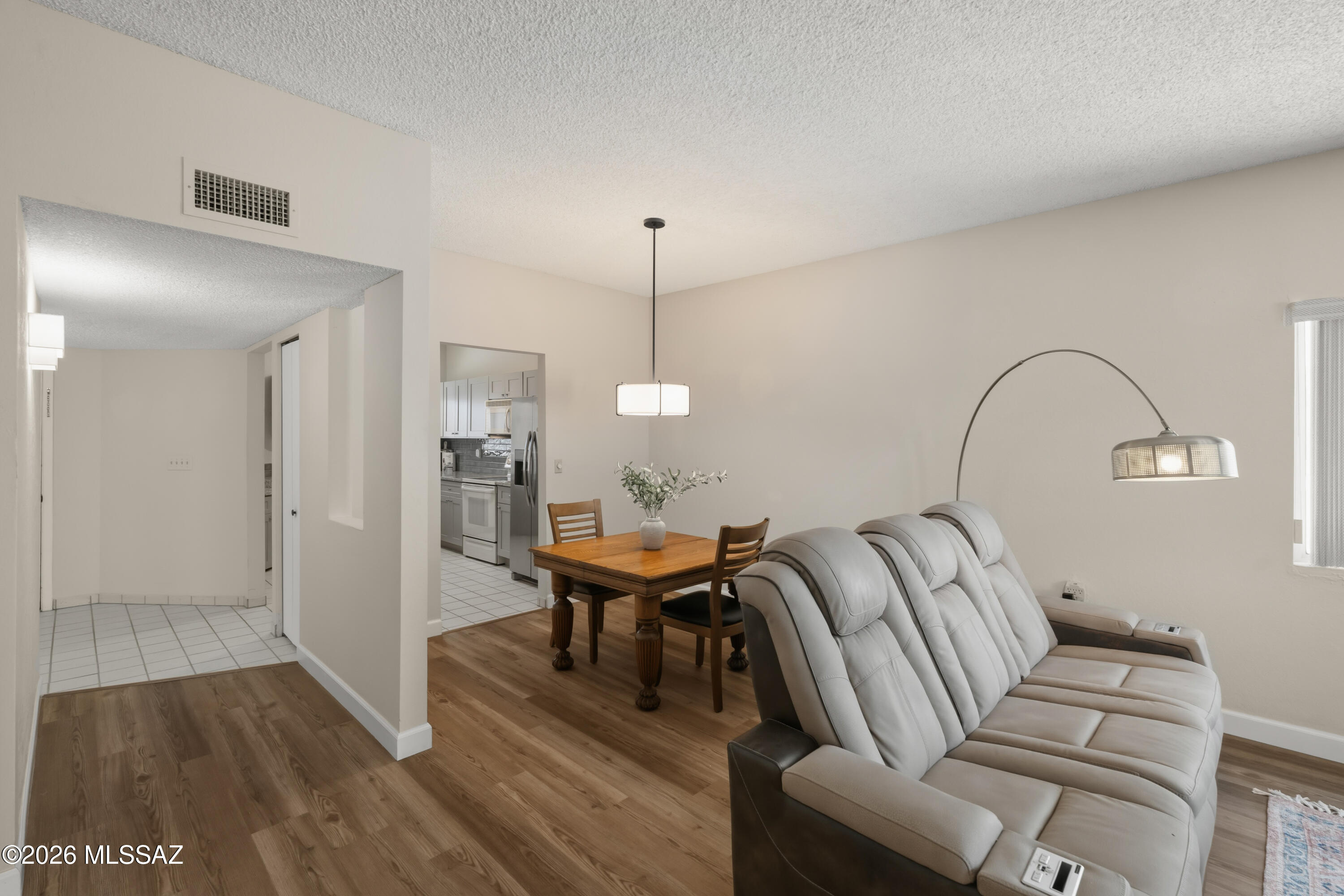 Colonia De Los Alamos (BK1-45) - Residential